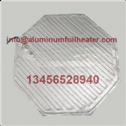Aluminum foil heating sheet, aluminum foil electrothermal film, aluminum foil electrothermal plate, aluminum foil heating film, aluminum foil heating plate