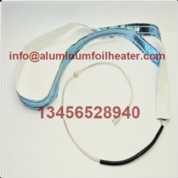 Directly sell from factory defrost heater aluminum foil heater