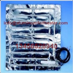 Refrigerator Defrost Aluminum Foil Heater