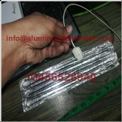 Refrigerator Defrost Aluminum Foil Heater