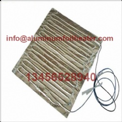 Refrigerator Defrost Aluminum Foil Heater