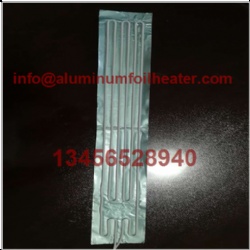 Refrigerator Defrost Aluminum Foil Heater