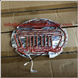 Refrigerator Defrost Aluminum Foil Heater