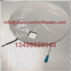 Refrigerator Defrost Aluminum Foil Heater