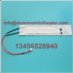 Refrigerator Defrost Aluminum Foil Heater