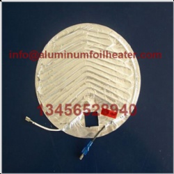 Refrigerator Defrost Aluminum Foil Heater