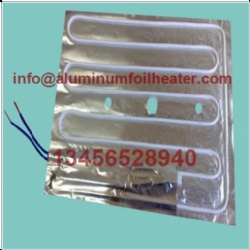 Refrigerator Defrost Aluminum Foil Heater