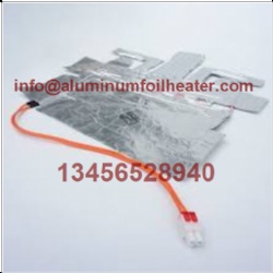 Refrigerator Defrost Aluminum Foil Heater