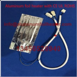 Refrigerator Defrost Aluminum Foil Heater