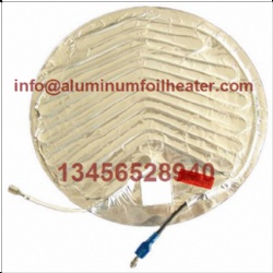 Refrigerator Defrost Aluminum Foil Heater