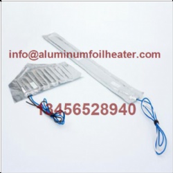 Refrigerator Defrost Aluminum Foil Heater
