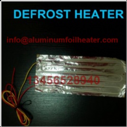 Defrost Heater Aluminum Foil Heater
