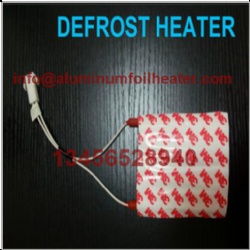 Defrost Heater Aluminum Foil Heater