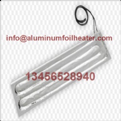 Defrost Heater Aluminum Foil Heater