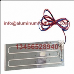 Defrost Heater Aluminum Foil Heater