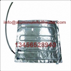 Defrost Heater Aluminum Foil Heater