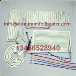 Electric Appliance Heating Element