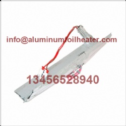 Defrost Heater Aluminum Foil Heater