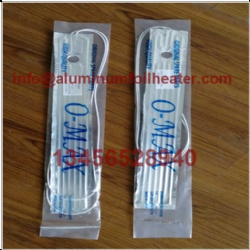 Defrost Heater Aluminum Foil Heater