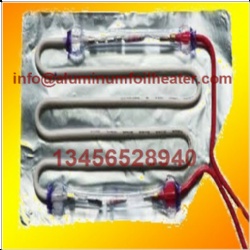 Defrost Heater Aluminum Foil Heater