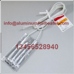 Defrost Heater Aluminum Foil Heater