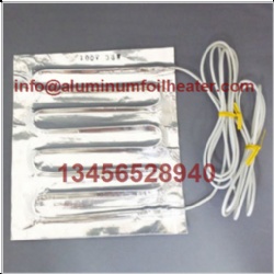 Laboratory incubator heating element