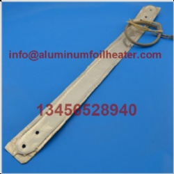 Defrost Heater Aluminum Foil Heater