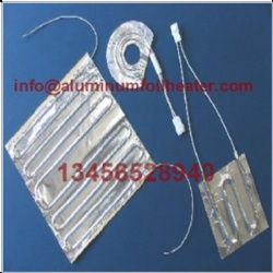 Towel Heater Element