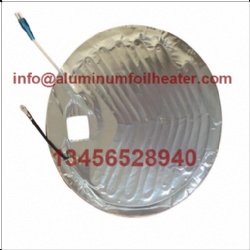 Defrost Heater Aluminum Foil Heater