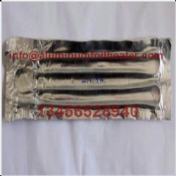 Defrost Heater Aluminum Foil Heater