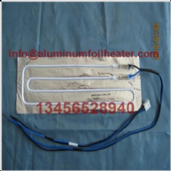 Defrost Heating Plate