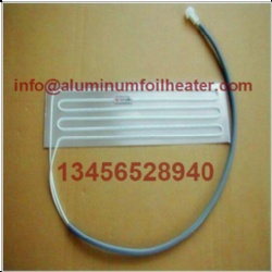 Defrost Heater Aluminum Foil Heater