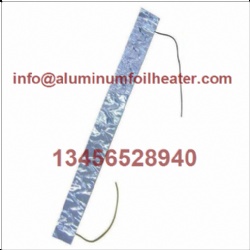 Defrost Heater Aluminum Foil Heater