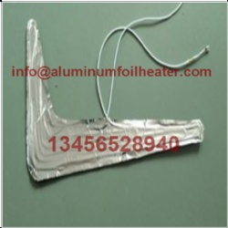 Defrost Heater Aluminum Foil Heater