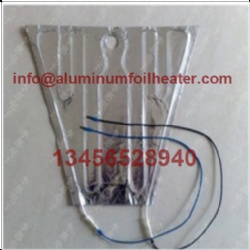 Aluminum Foil Heater