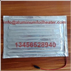 Aluminum Foil Heater