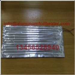 Aluminum Foil Heater