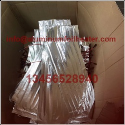 Aluminum Foil Heater