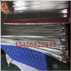 Aluminum Foil Heater
