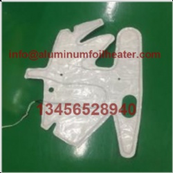 Aluminum Foil Heater