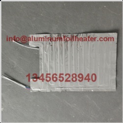 Aluminum Foil Heater