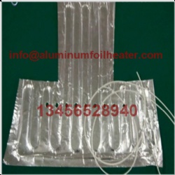 Aluminum Foil Heater