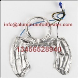 Aluminum Foil Heater