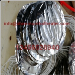 Aluminum Foil Heater
