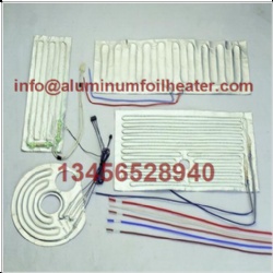 Aluminum Foil Heater
