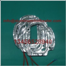 Aluminum Foil Heater