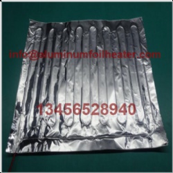 Aluminum Foil Heater