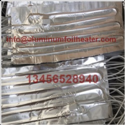 Aluminum Foil Heater