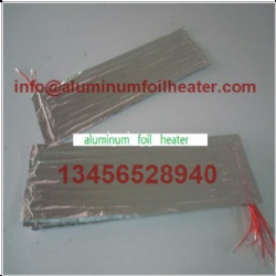 Aluminum Foil Heater