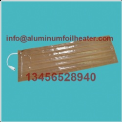 Aluminum Foil Heater